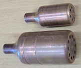 Brass internal