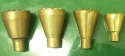Brass external