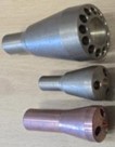 Brass external