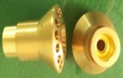 Brass external